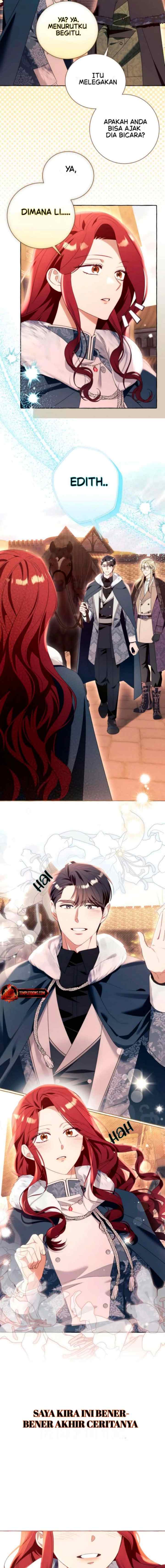 Achei que fosse uma história comum de Isekai chapter 100 halaman 18