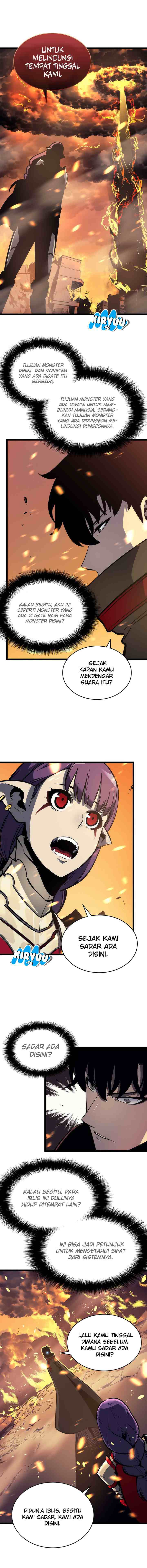 Solo Leveling chapter 82 halaman 14