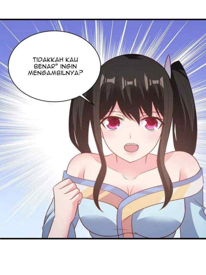 Chaos Jinwu chapter 70 halaman 13