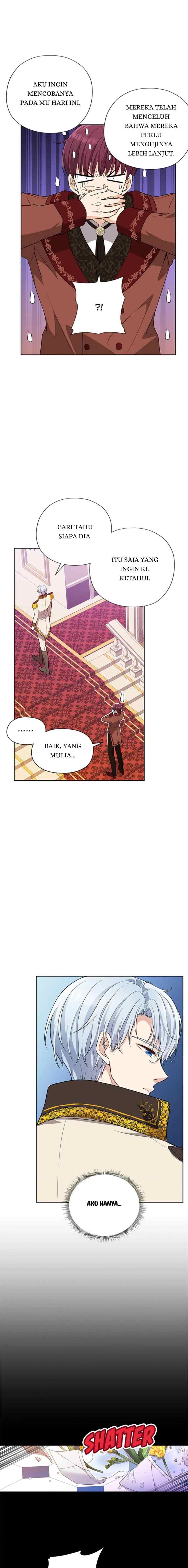 Dear My Friend chapter 7 halaman 13