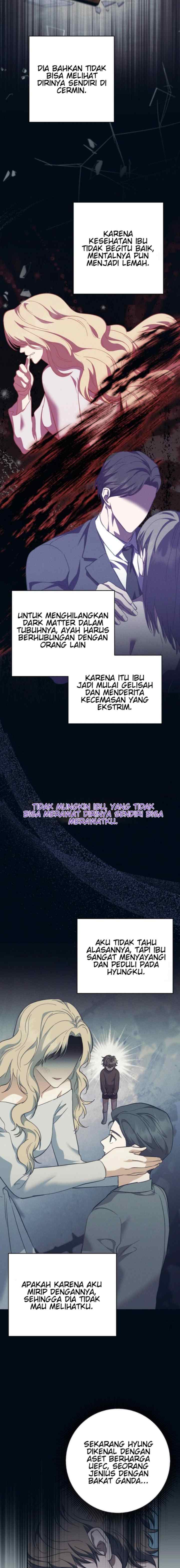 Seira To Juliet chapter 9 halaman 16