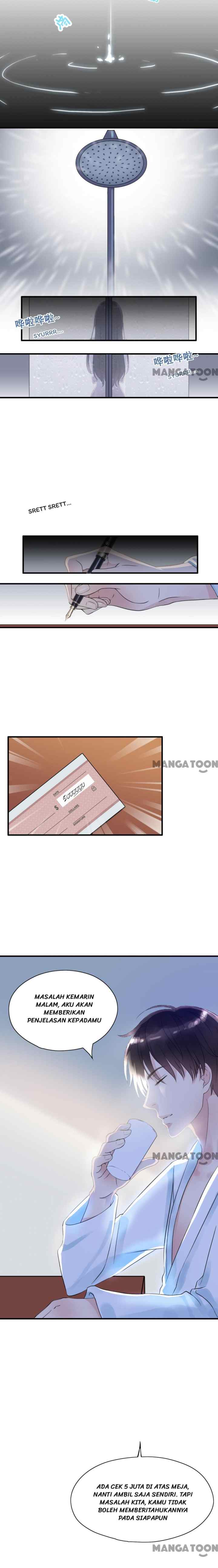 The Boss Shutgun Wedding chapter 1 halaman 8
