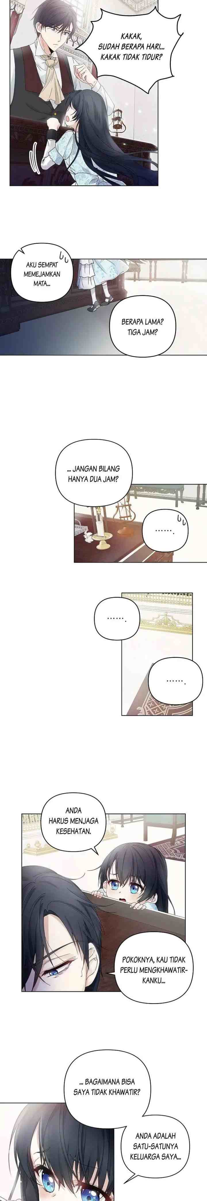 A Match Made in Mana chapter 2 halaman 14