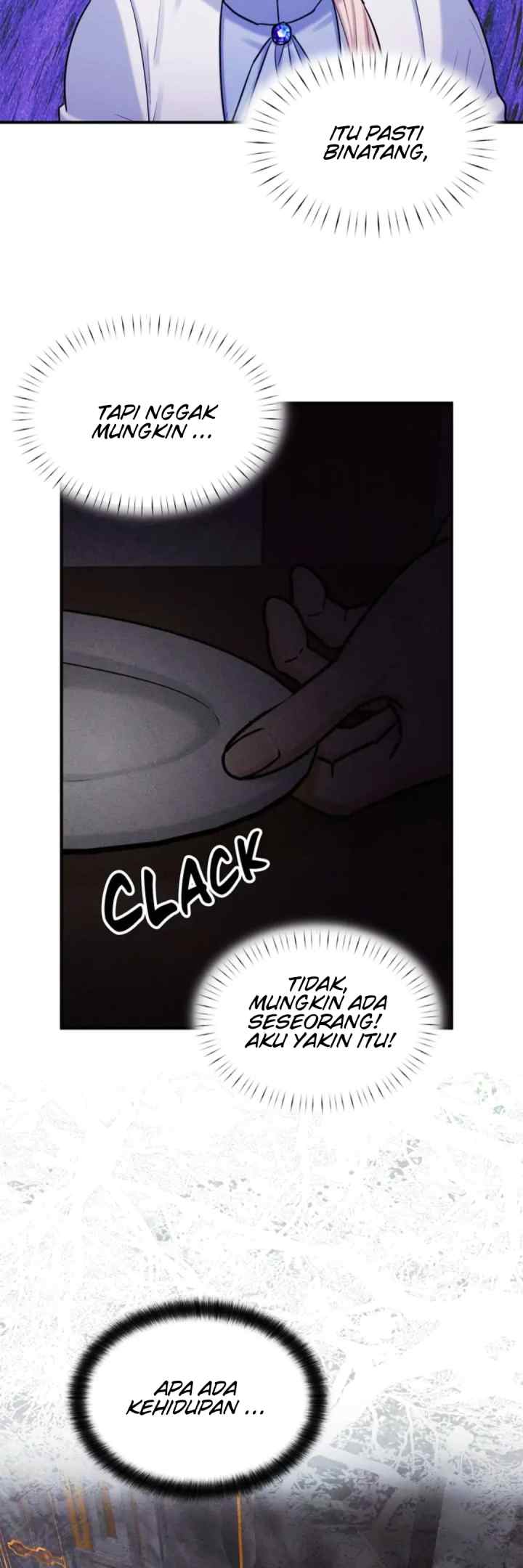 Dos Herederos chapter 77 halaman 18