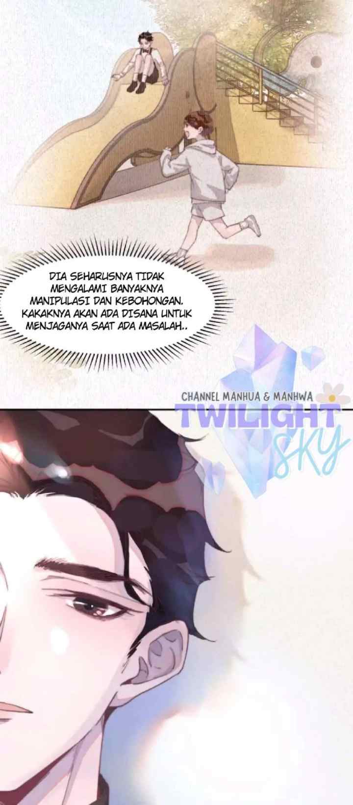 No Money chapter 26 halaman 5