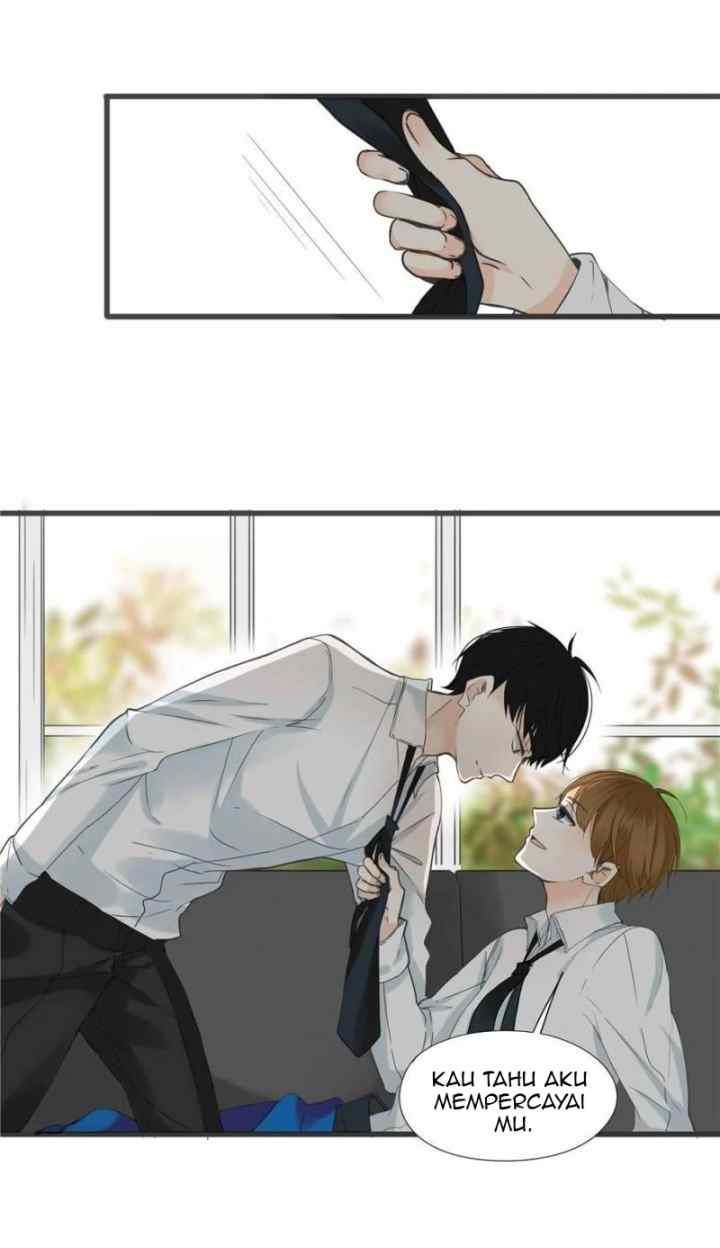 The Expert Boyfriend Snatcher chapter 1 halaman 11