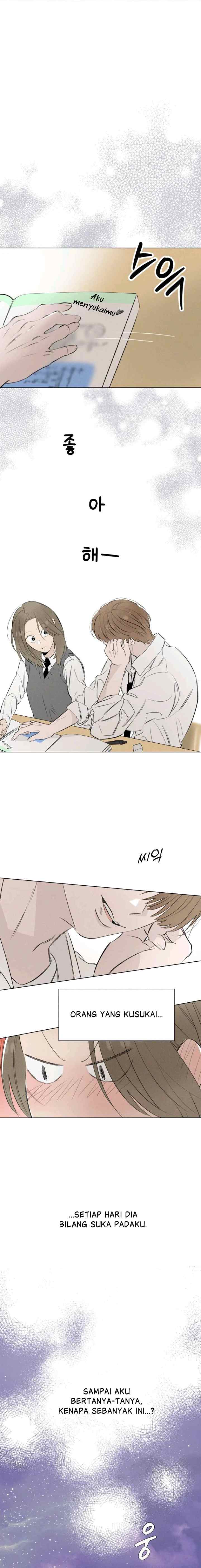 Red as a Tomato! chapter 51 halaman 14