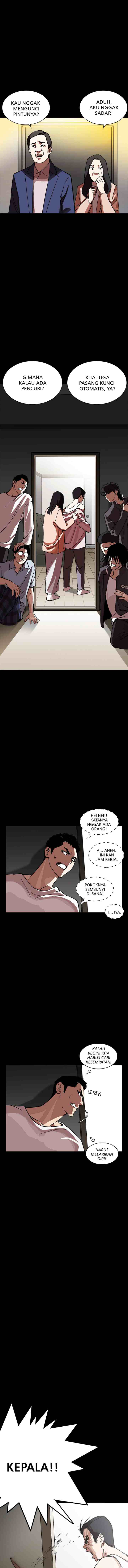 Lookism chapter 237 halaman 15