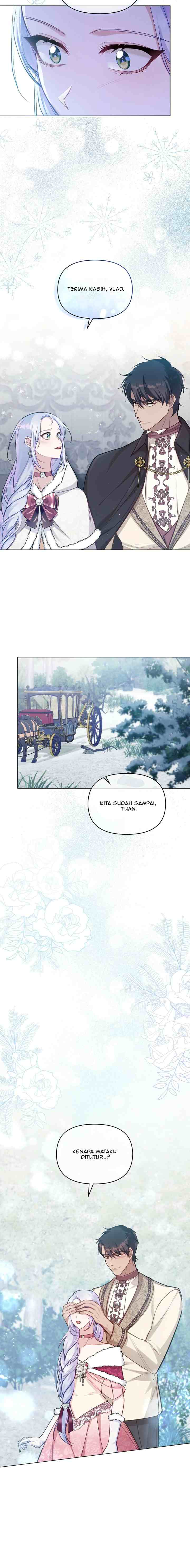 Disobey The Duke If You Dare chapter 23 halaman 13