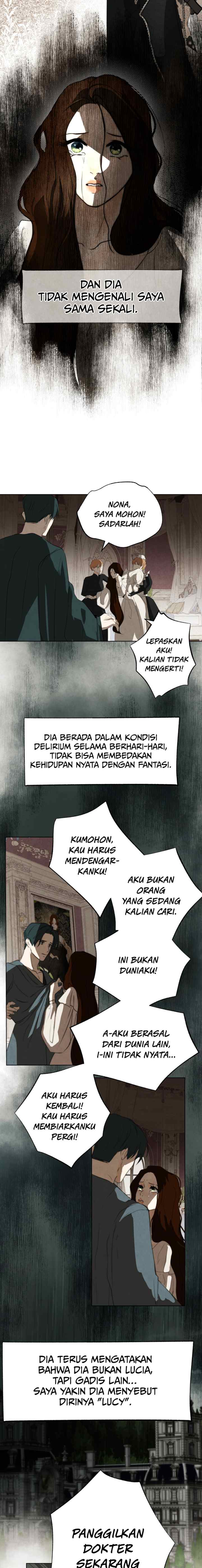 I Am the Villain chapter 28 halaman 7