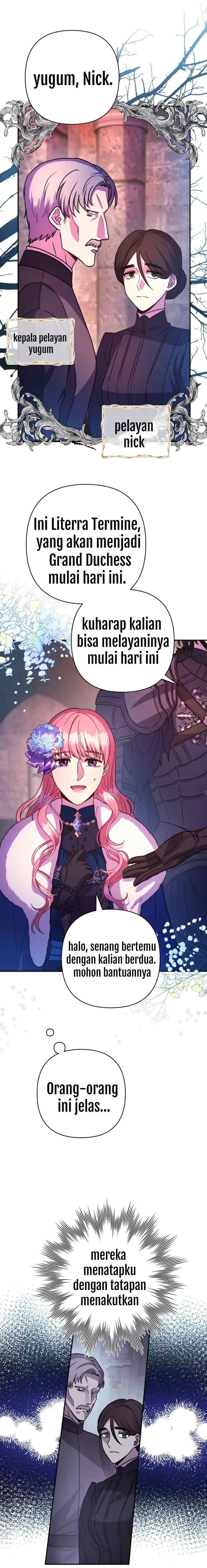 Anyway, It Is A Ropan chapter 4 halaman 4