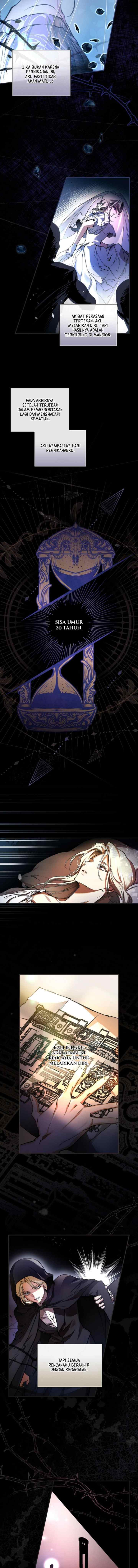 I'm Looking for a New Husband chapter 1 halaman 11