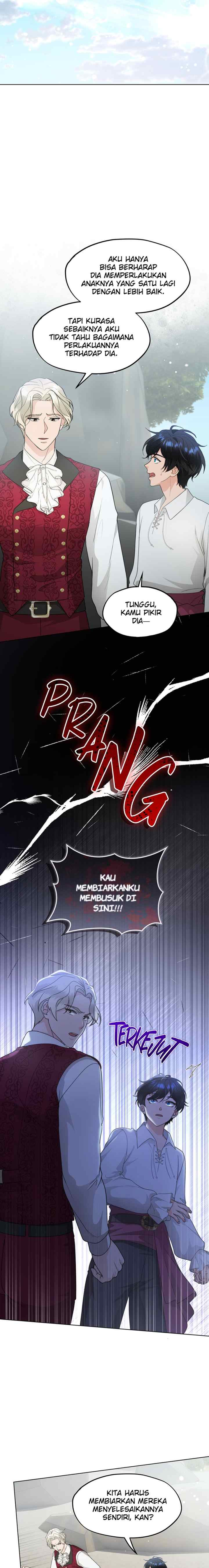 Seabird and Wolf chapter 41 halaman 13