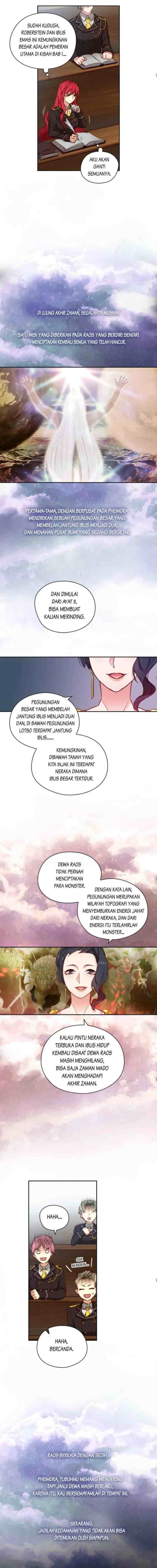 Adonis chapter 51 halaman 9