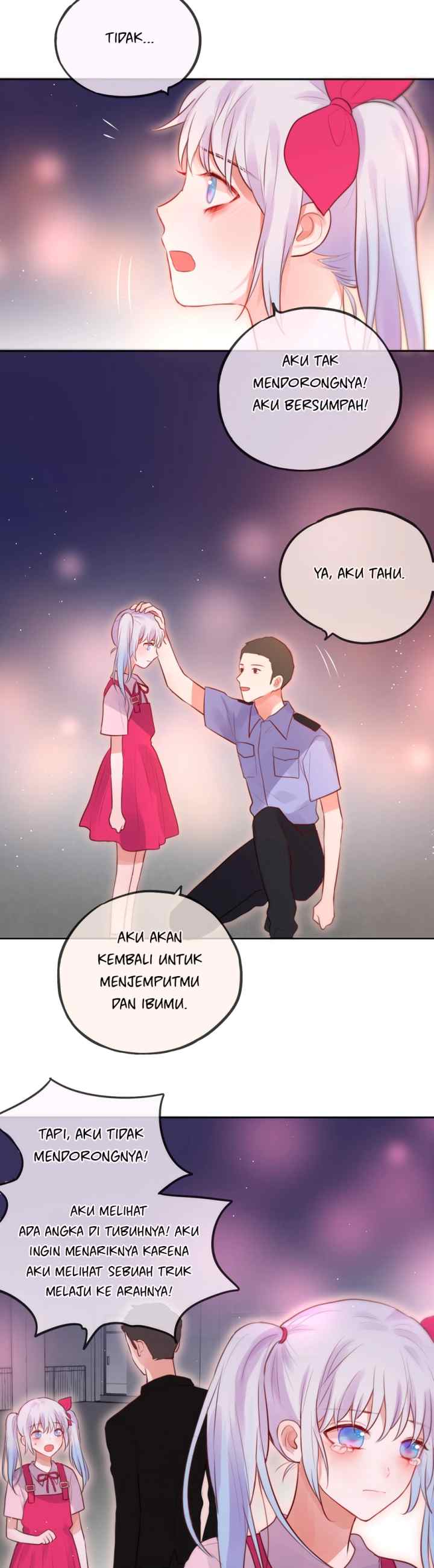 Stay Awake All Night chapter 31 halaman 17