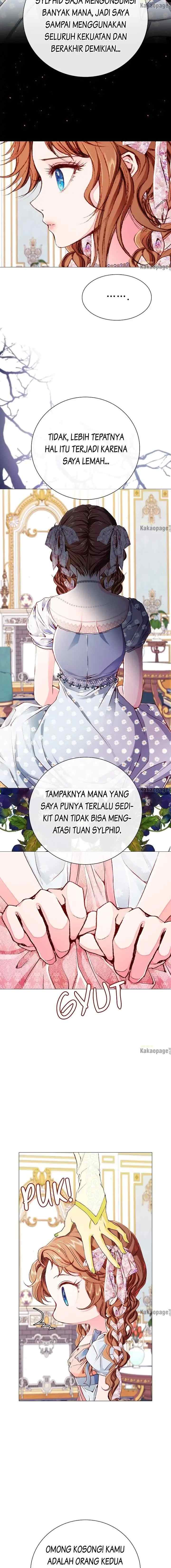 I Woke Up as the Ugly Duckling chapter 47 halaman 13