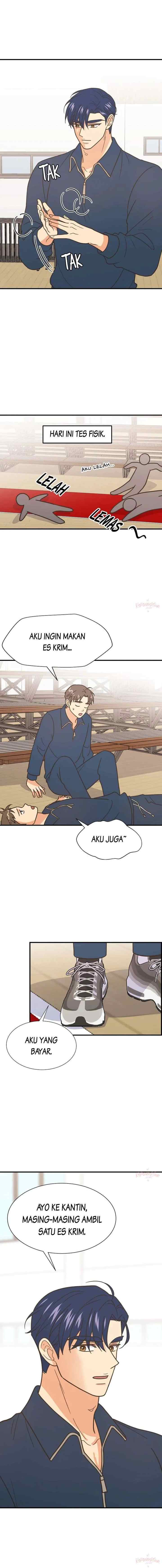 The Boss Go to School chapter 63 halaman 7