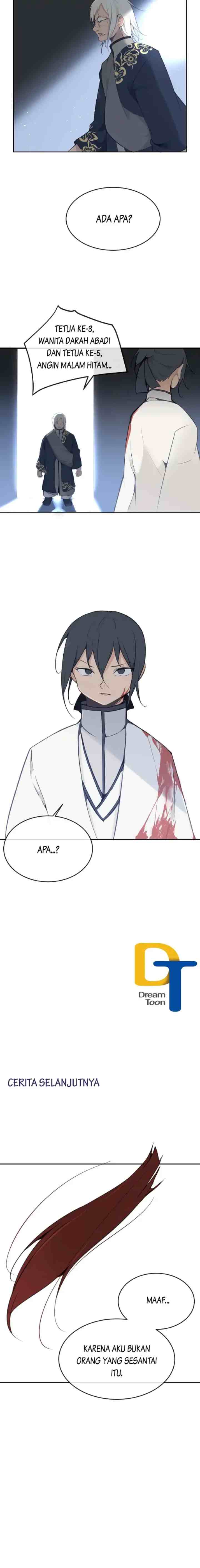 Devil Sword King chapter 68 halaman 12