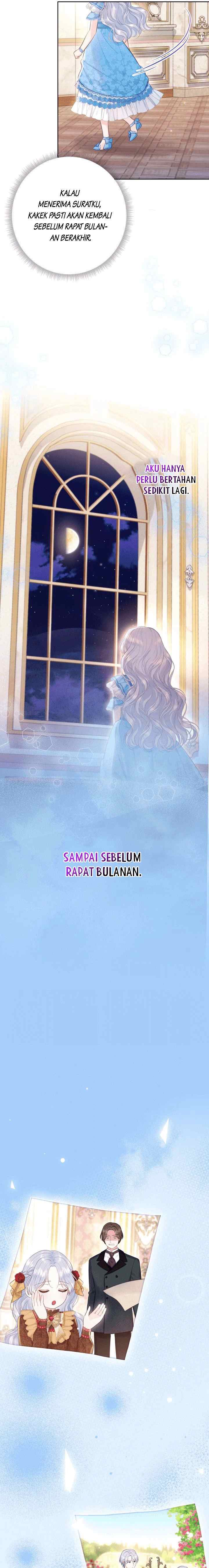 The Strongest Brother Lost His Memory chapter 12 halaman 5