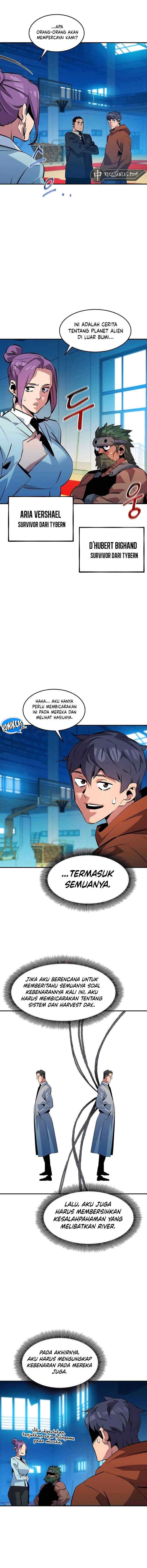 Auto-Hunting With Clones chapter 145 halaman 17