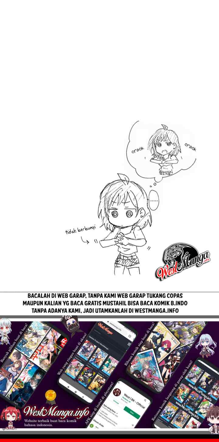 Ankoku Kishi no Ore desu Ga Saikyou no Seikishi wo Mezashimasu chapter 15 halaman 16