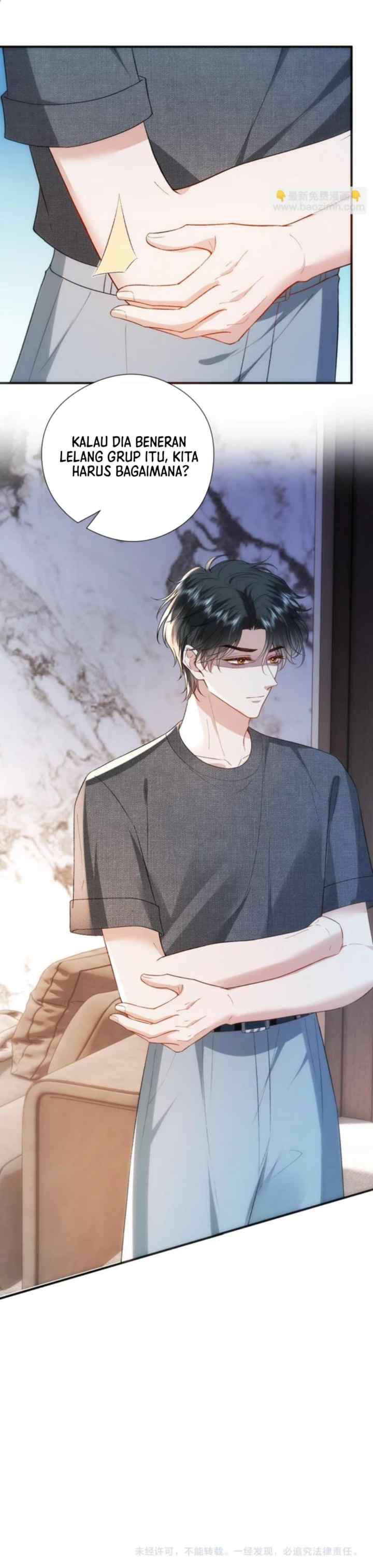 Madam and Her Daily Online Face-Slapping chapter 145 halaman 19