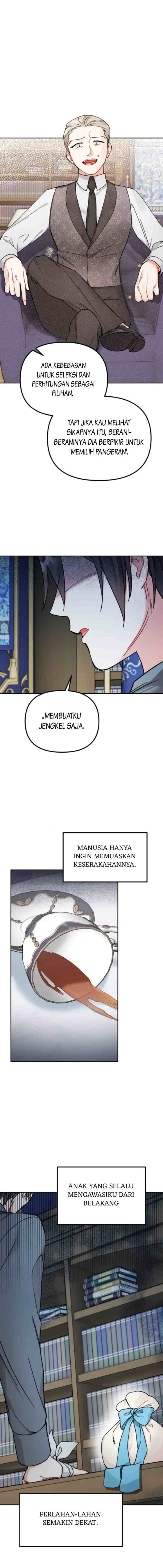For Snow White chapter 21 halaman 13