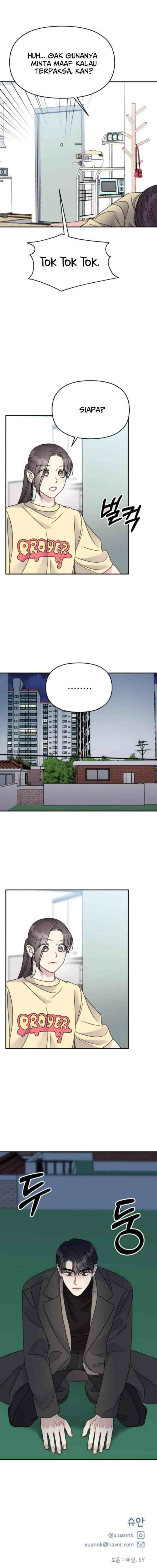 Do As I Say! chapter 78 halaman 15