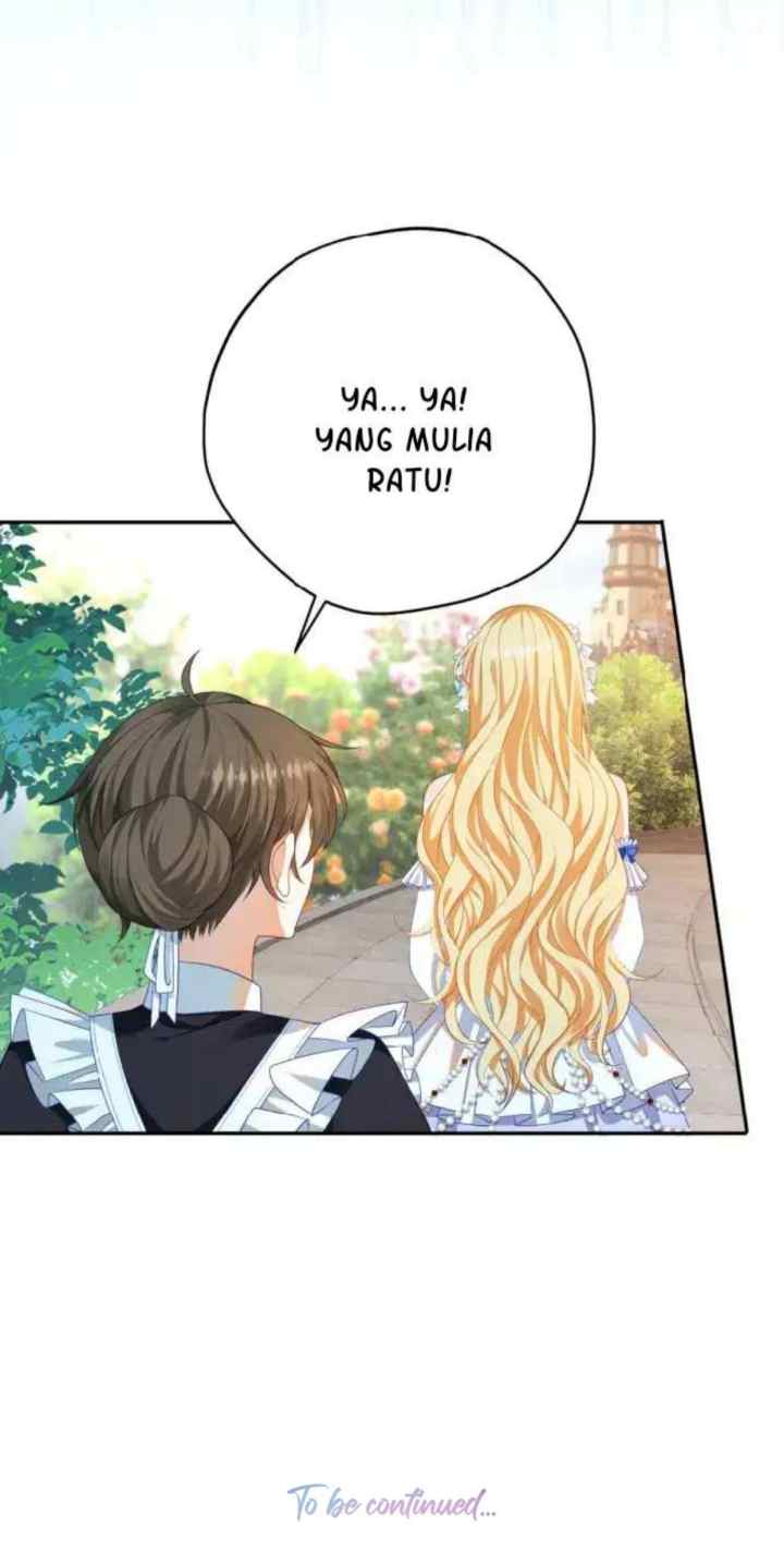 I Want to Maintain My Stepmother's Character chapter 3 halaman 20