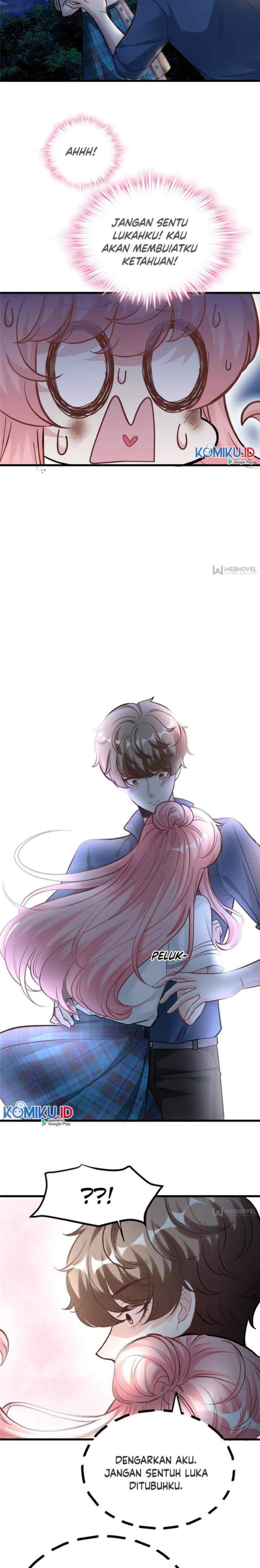 My Beautiful Time With You chapter 194 halaman 4