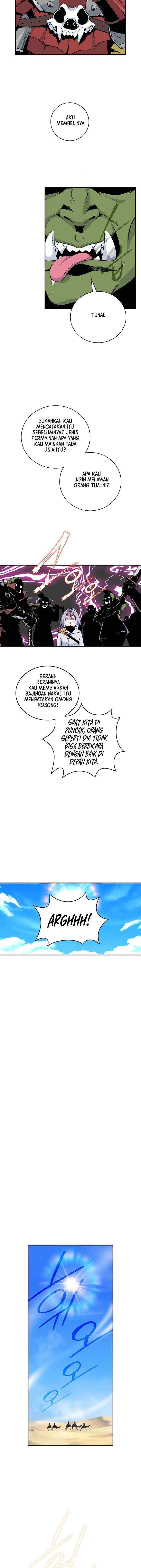 Fantasy Online chapter 74 halaman 13