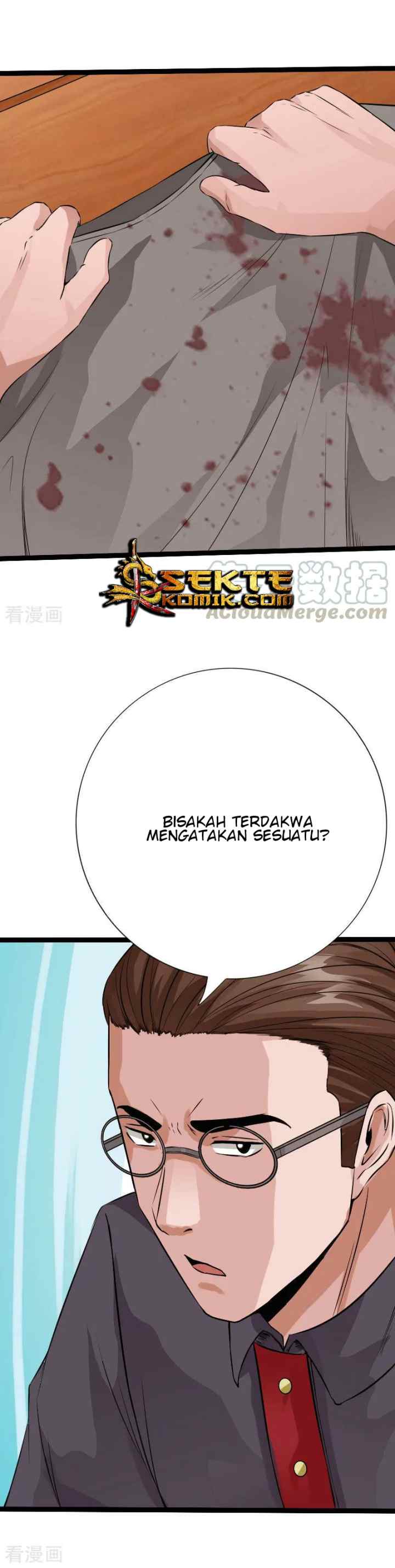 Hopeless chapter 85 halaman 4