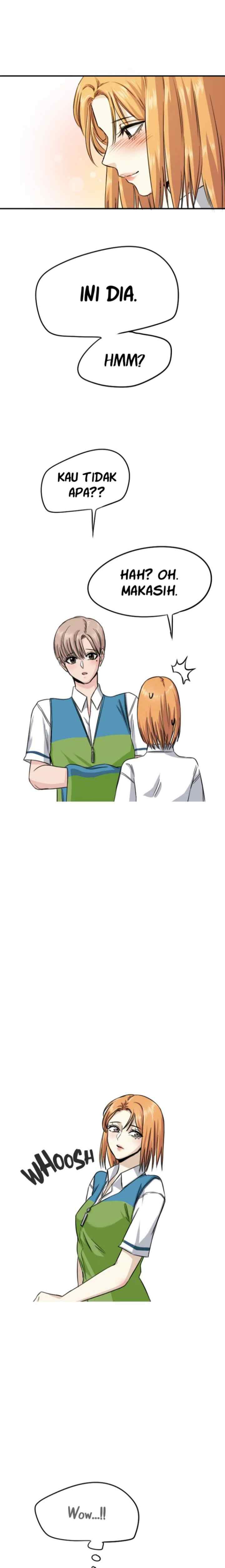 Drawing Romance chapter 41 halaman 12