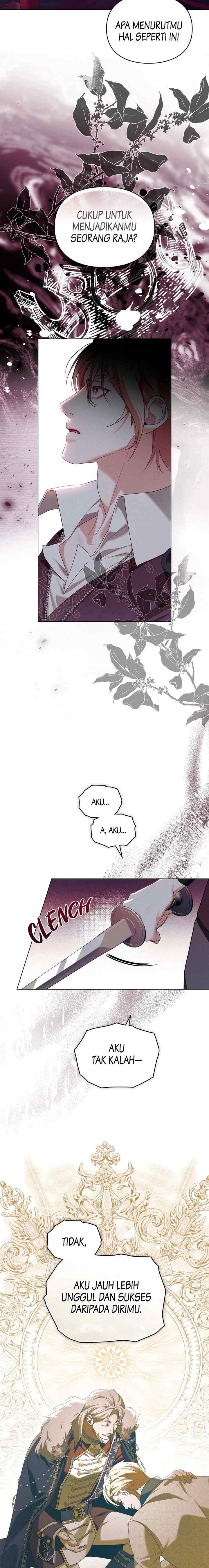 Betrayal of Dignity chapter 76 halaman 4