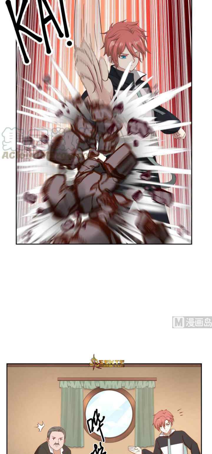 I Have a Dragon on My Body chapter 187 halaman 13