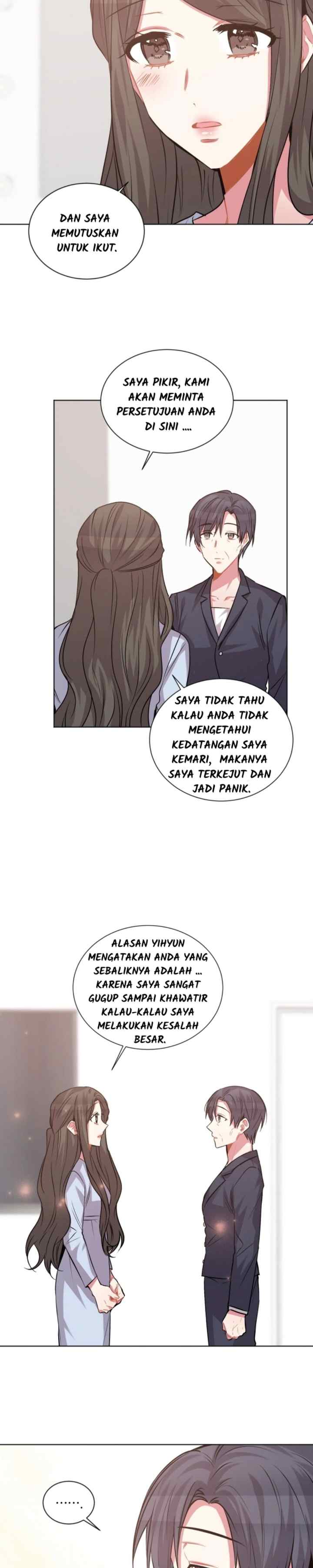 All About You chapter 70 halaman 4