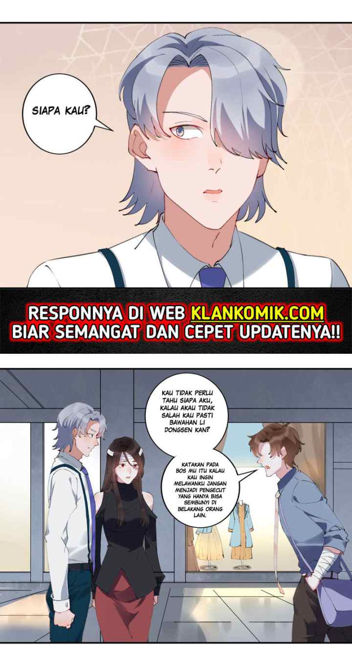 Beautiful Boss Cold-Hearted chapter 26 halaman 13