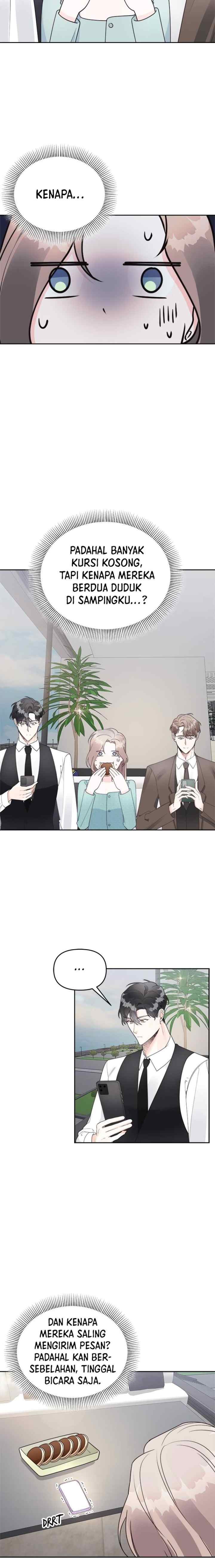 Memento Bori chapter 24 halaman 10