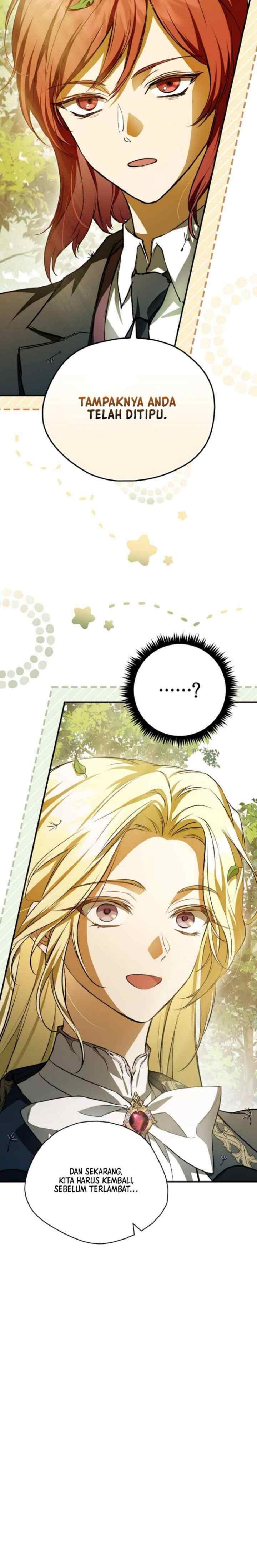 I'm Looking for a New Husband chapter 5 halaman 19