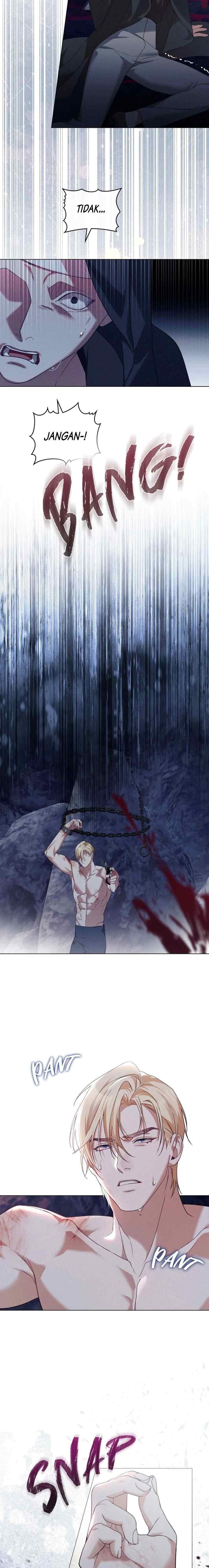 Betrayal of Dignity chapter 76 halaman 12
