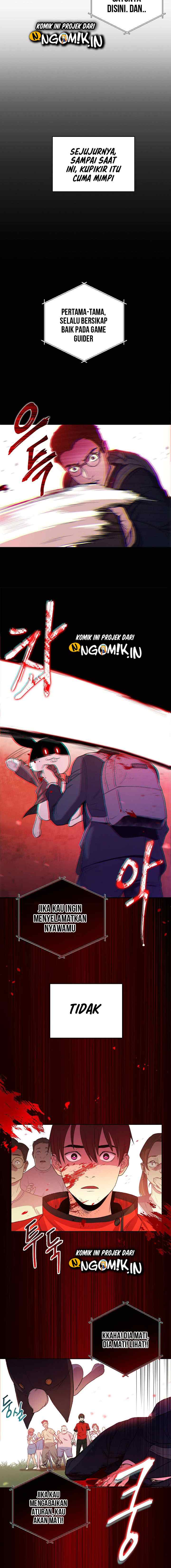Dungeon Reset chapter 1 halaman 8