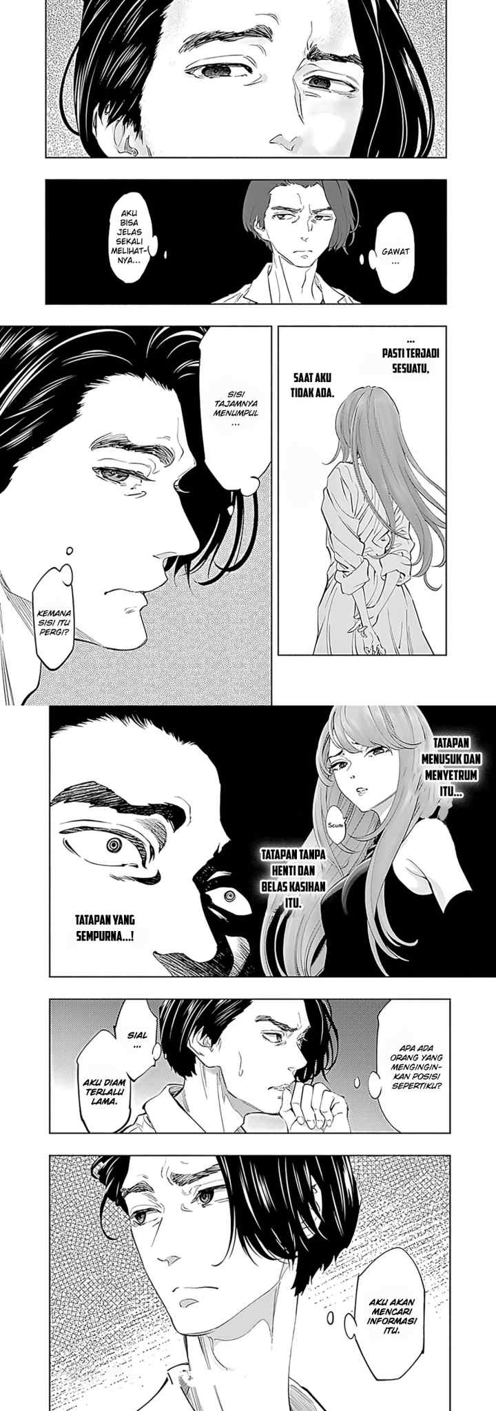 Radiation House chapter 59 halaman 11