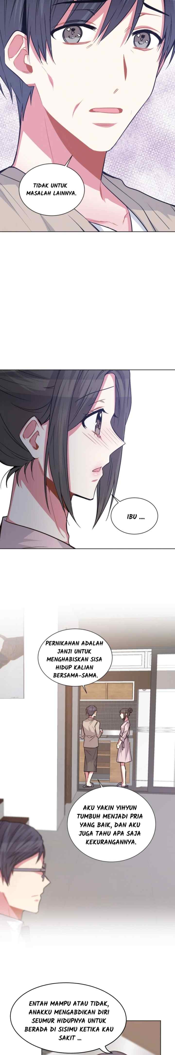 All About You chapter 72 halaman 4
