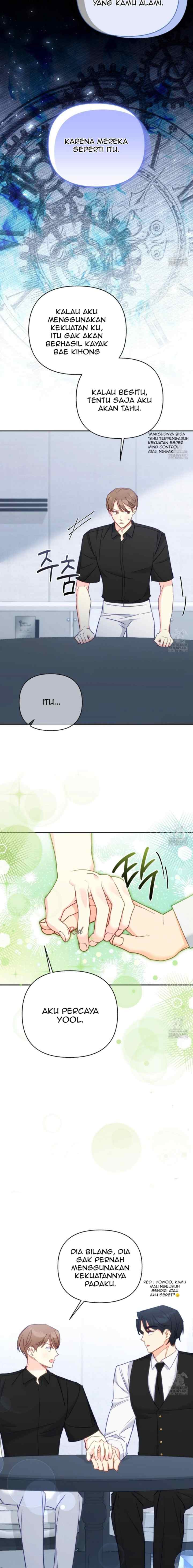 Ordinary Person A chapter 54 halaman 4