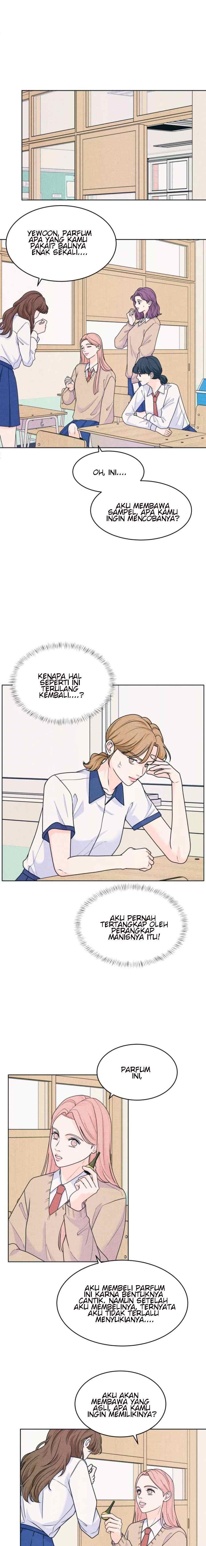 An Introverted Man And Woman chapter 75 halaman 15