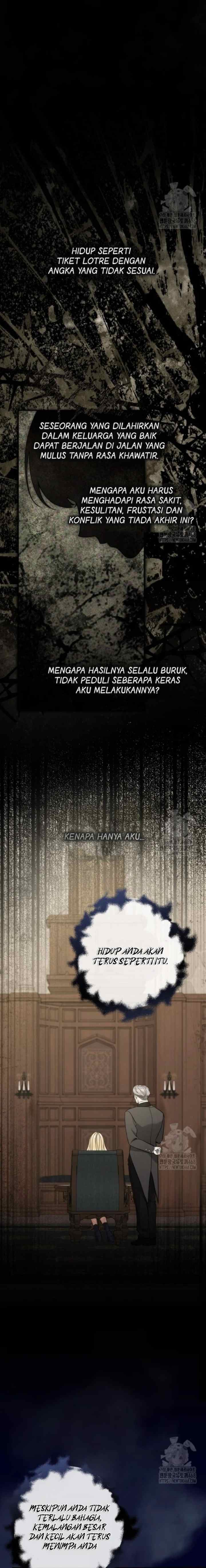 Please Don't Come to the Villainess' Stationery Store! chapter 103 halaman 15
