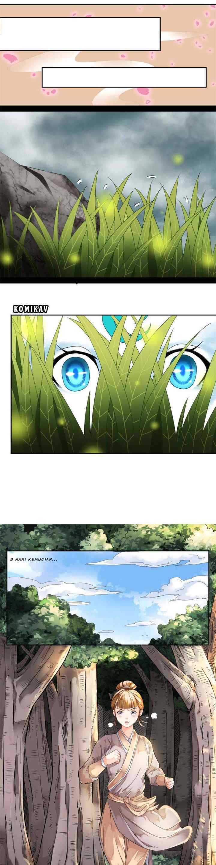 Miracle Doctor Abandoned Girl chapter 3 halaman 17