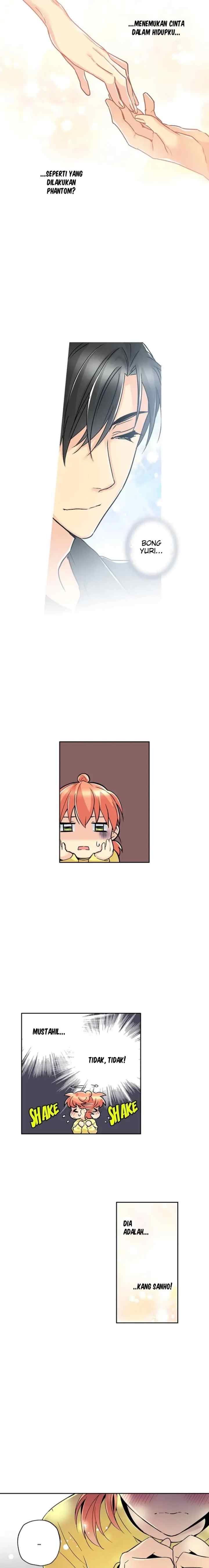 Safari Romance chapter 38 halaman 14
