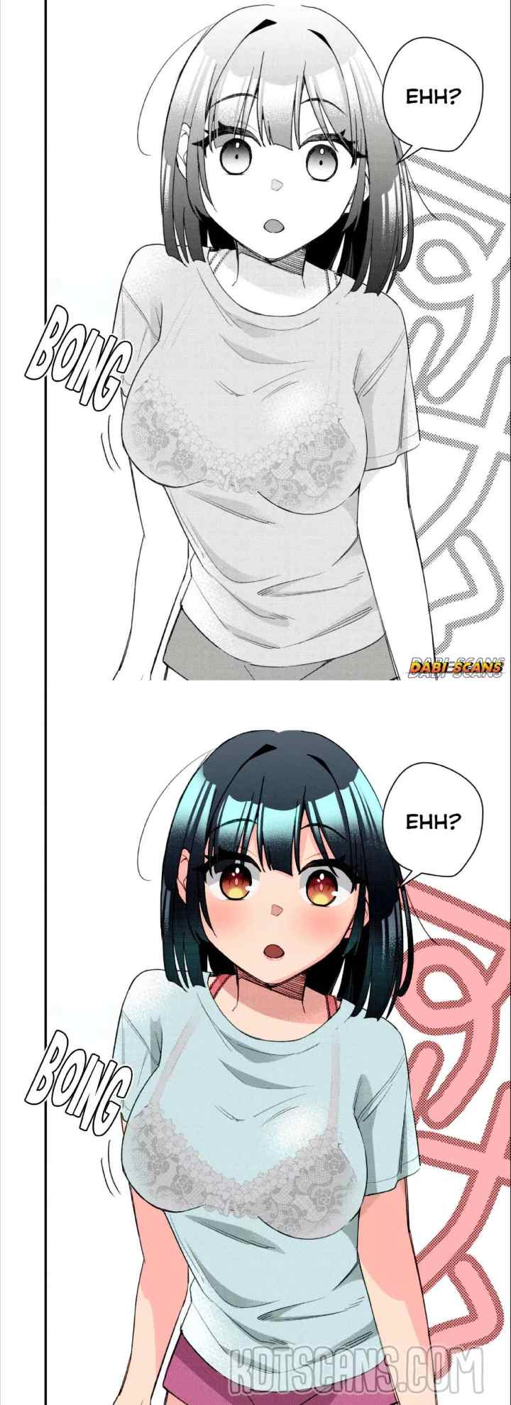 Senpai, Jitaku Keibiin no Koyou wa Ikaga Desu ka? chapter 3 halaman 18