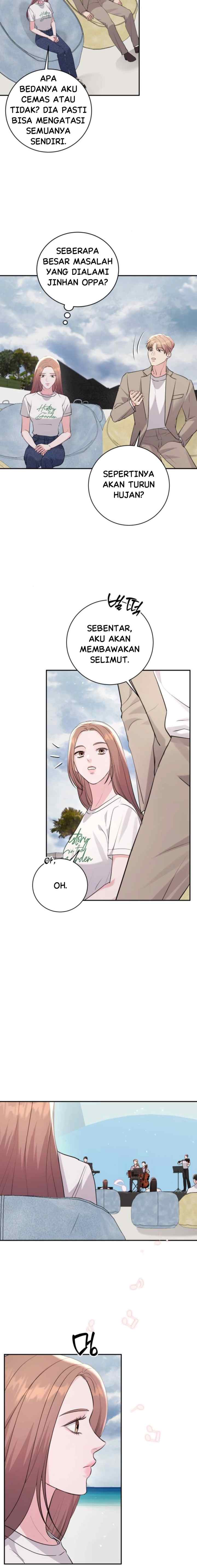 Endless Summer chapter 36 halaman 11